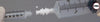 Luer Lock Connectors (10/pkg)